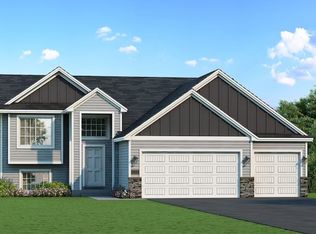3126 Jandura Ave NE, Saint Michael, MN 55376