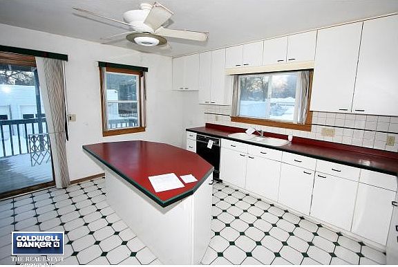 Main kitchen