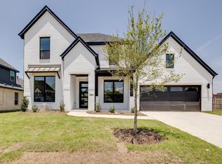 1810 Firefly Dr, Mansfield, TX 76063