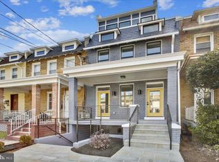 822 Madison St NW, Washington, DC 20011