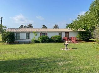 2300 Rosewood Ln, Blanchard, OK 73010