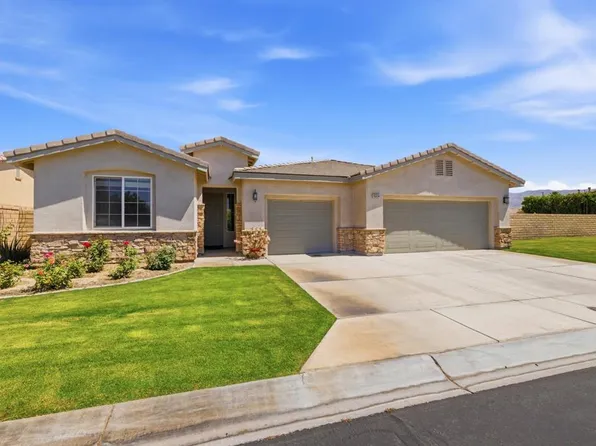 83694 Matterhorn Dr, Indio, CA 92203