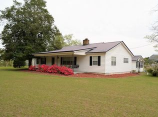 1138 Earlene Sizemore Rd #TY, Ty Ty, GA 31795