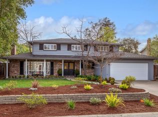 1051 Via Del Pozo, Los Altos, CA 94022