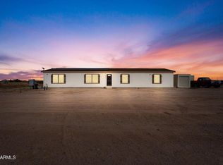 43658 W Reitz Ranch Rd, Maricopa, AZ 85138