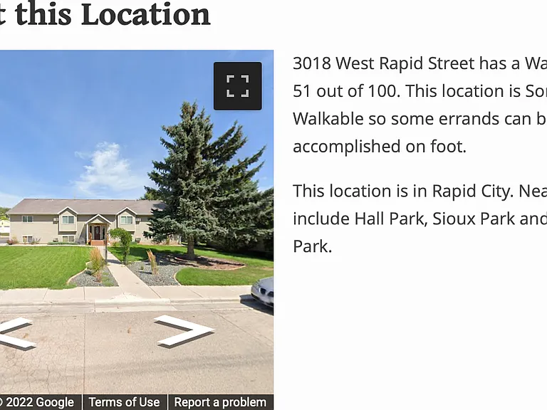 3018 W Rapid St — Photo 18