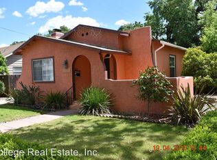 1130 W Magnolia St, Stockton, CA