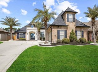 273 Cypress Lakes Dr, Slidell, LA 70458