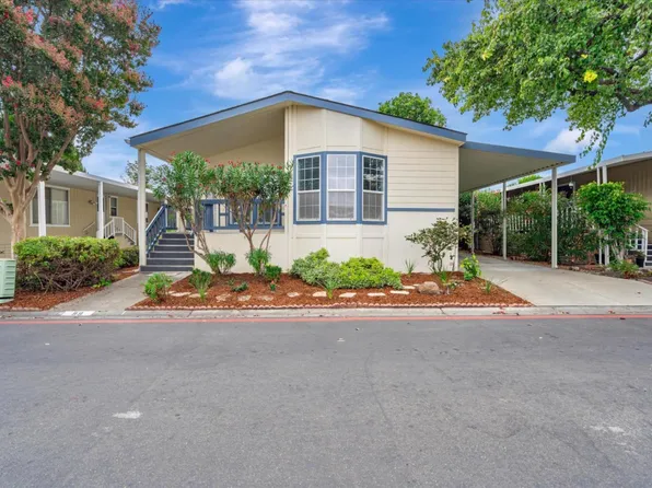 1050 Borregas Ave Space 99, Sunnyvale, CA 94089