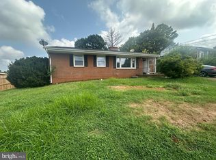 426 Azalea St, Culpeper, VA 22701