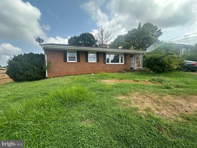 426 Azalea St, Culpeper, VA, 22701