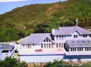 118 Azure Rd, Sunrise Beach, MO 65079