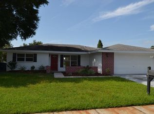 1801 Hibiscus Ct N, Oldsmar, FL 34677