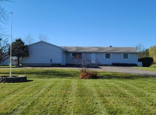 2144 Aiken Rd, Owosso, MI 48867