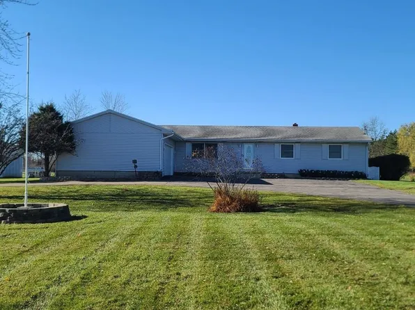 2144 Aiken Rd, Owosso, MI 48867