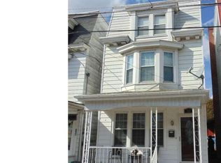 111 Paxson Ave, Schuylkill Haven, PA 17972
