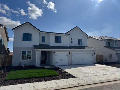 4086 Twain Ave, Clovis, CA, 93619