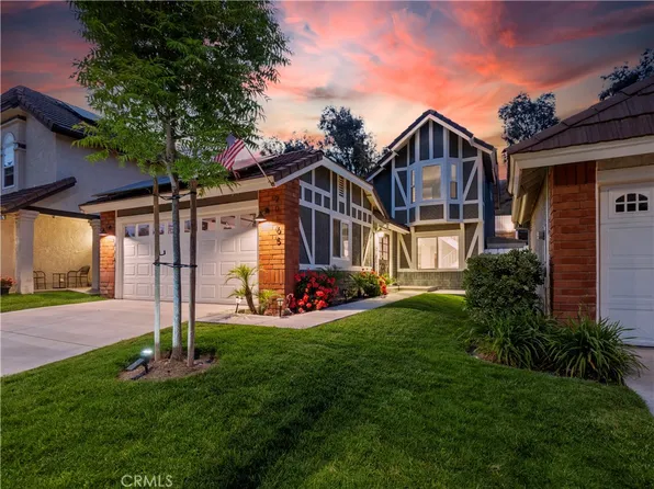 20165 Gilbert Dr, Santa Clarita, CA 91351