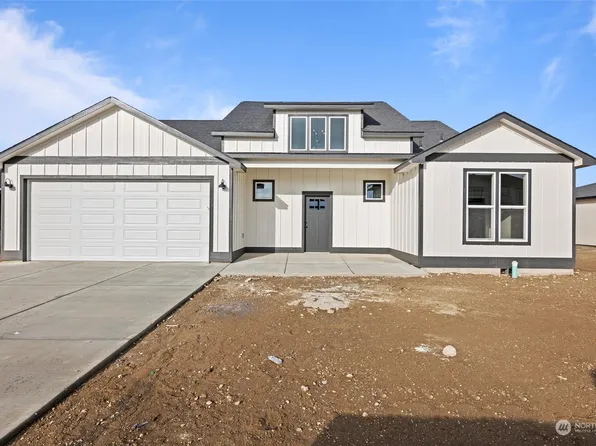 1330 E Mt Baker Street, Othello, WA 99344