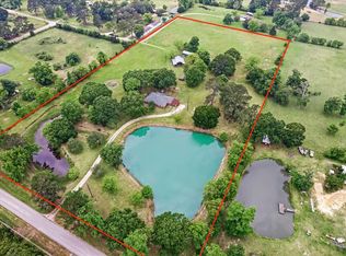 26523 Dobbin Huffsmith Rd, Magnolia, TX 77354