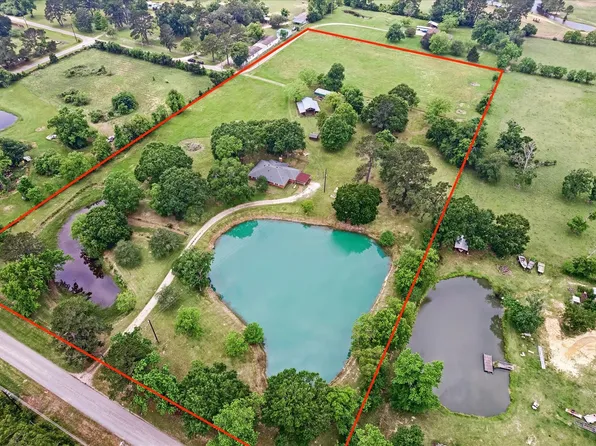 26523 Dobbin Huffsmith Rd, Magnolia, TX 77354