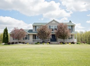 2901 Moore Rd, Adrian, MI 49221