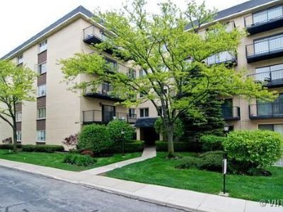 8600 Waukegan Rd Unit 106E, Morton Grove, IL, 60053