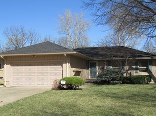 1600 SW 26th St, Topeka, KS 66611
