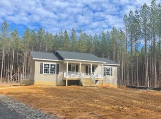 25185 Eleys Ford Rd, Lignum, VA 22726