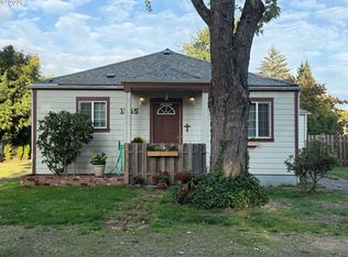 (Undisclosed Address), Eugene, OR 97404