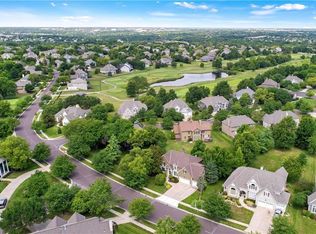 12616 W 129th St, Overland Park, KS 66213
