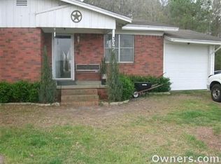 3022 Fm 325, Lufkin, TX 75901