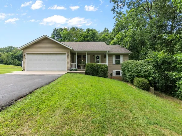 3034 Bainbridge Rd, Jackson, MO 63755