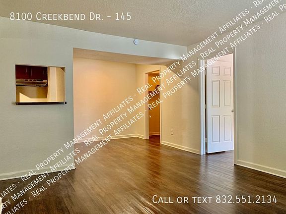 3rd image of 8100 Creekbend Dr APT 145