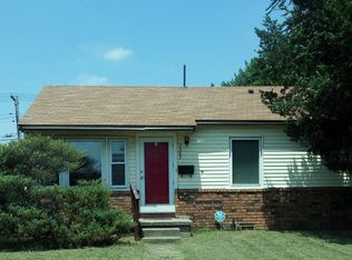 7303 E Jasper St, Tulsa, OK 74115