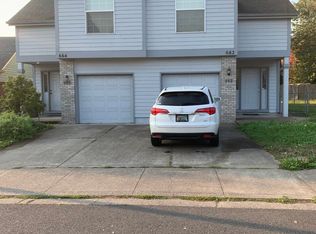 662 Pinehurst Ave NE, Salem, OR 97303