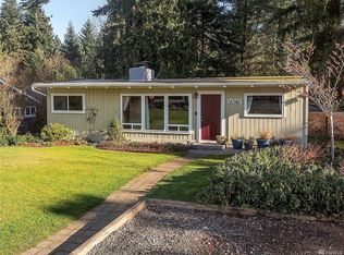 16540 8th Ave NE, Shoreline, WA 98155