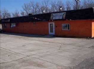 803 S Buffalo St, Warsaw, IN 46580