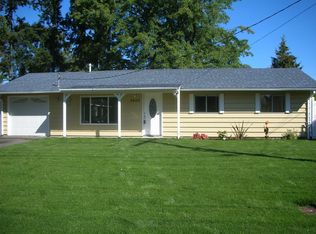 3900 NE 21st St, Renton, WA 98056