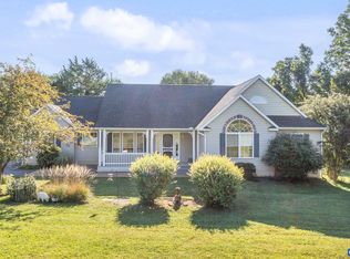 1253 Reas Ford Rd, Earlysville, VA 22936