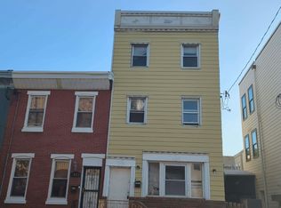 1811 Wharton St, Philadelphia, PA 19146
