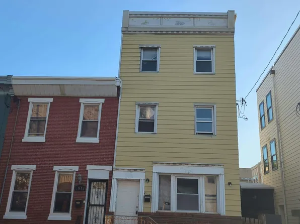 1811 Wharton St, Philadelphia, PA 19146