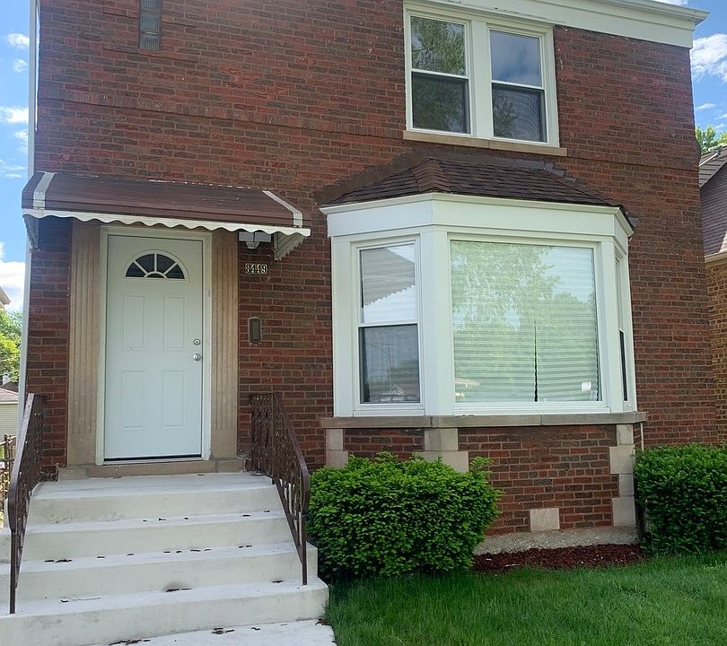 1st image of 8449 S King Dr