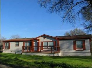 133 Jeffrey Dr, Cedar Creek, TX 78612