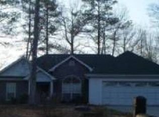218 Jodeco Station Ter, Stockbridge, GA 30281