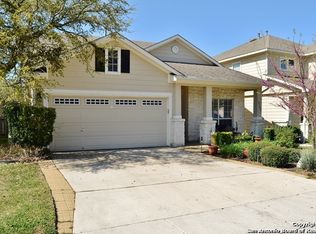 23607 Silversmith, San Antonio, TX 78260