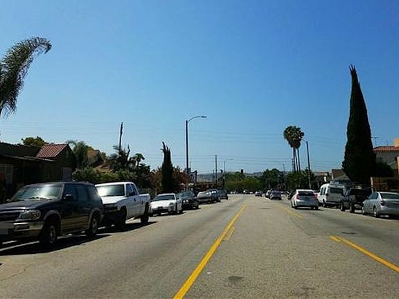 5th image of 1454 S Redondo Blvd