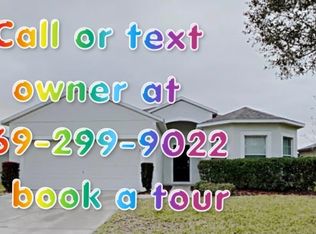 3160 Queen Alexandria Dr, Kissimmee, FL 34744
