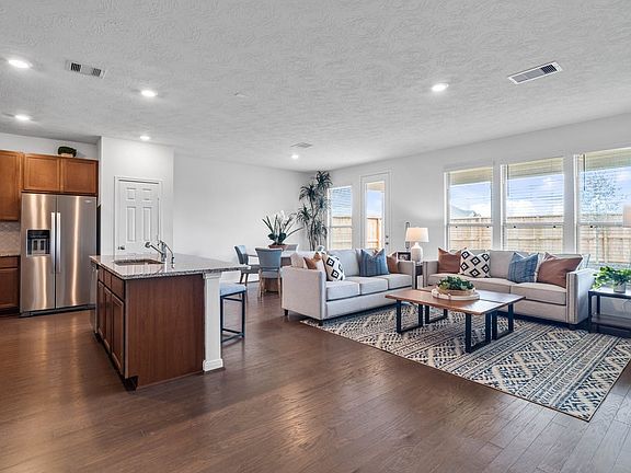 Great room