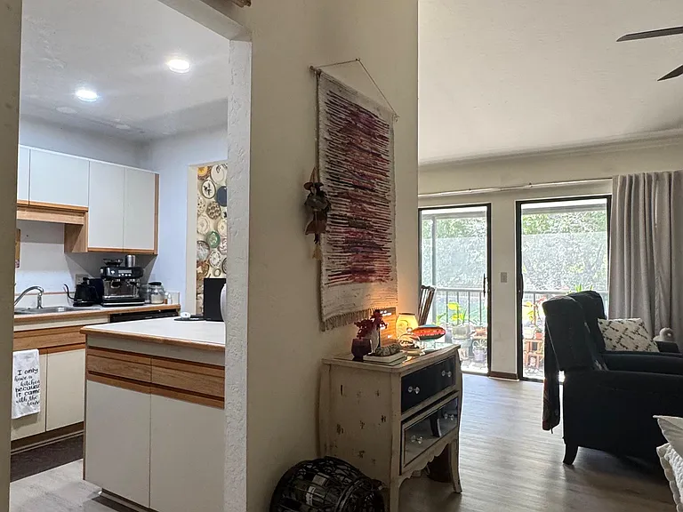 9025 Manchester Ln #22G — Photo 10